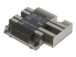 ซุปเปอร์ไมโคร SNK-P0067PD 1U Passive CPU Heatsink Socket LGA3647-0