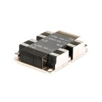 SUPERMICRO SNK-P0067PS - Supermicro X11 Purley Platform CPU Heat Sink