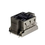 ซุปเปอร์ไมโคร SNK-P0078P 2U Passive CPU Heat Sink Socket LGA4189