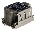 ซุปเปอร์ไมโคร SNK-P0078PC computer cooling component Processor Heatsink Black
