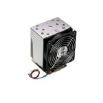 ซุปเปอร์ไมโคร SNK-P4004V 1U Passive GPU Heat Sink สำหรับ NVIDIA SXM2