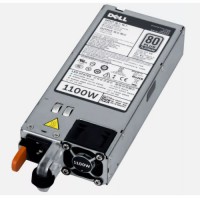 [SNS450-AEEQ] Dell Single, Hot-plug Power Supply (1+0), 1100W Liteon, CusKit