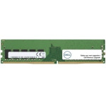 [SNSAC888061] ราคา จำหน่าย Dell Memory Upgrade - 32 GB - 2Rx8 DDR5 RDIMM 5600MT/s (Not Compatible with 4800 MT/s DIMMs)