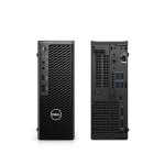 [SNST324002] ราคา จำหน่าย Dell WorkStation Precision T3240 Compact i7-10700 16G 512SSD P620-2G W10P