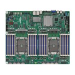 แอสร็อค SP2C621D32GM-2T Socket P+ LGA4189 Intel C621A Chipset Proprietary System