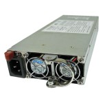 แอเบิลคอม SP502-2S 500-Watts 100-240V AC 10-5A 50-60Hz Redundant Power Supply