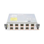 ซิสโก้ SPA-10X1GE-V2 10-Port Gigabit Ethernet Shared Port Adapter