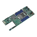 แอสร็อค SPC621D8HM3 Socket P+ LGA4189 Intel C621A Chipset Half-width System