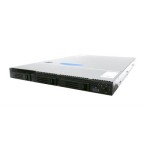 SR1500AL Intel Server System SR1500AL Barebone System 1U Rack-mountable Intel 5000P Chipset Socket J LGA-771 2 x Total Processor Xeon Support 32GB Maximum RAM Serial ATA/300, Ultra ATA RAID Supported Controller