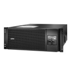 APC SRT6KRMXLT-IEC Smart-UPS SRT 6000VA RM 208V IEC