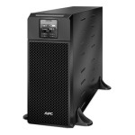 APC SRT6KXLI Smart-UPS SRT 6000VA 6000-Watts 230V 6 IEC 60320 C13 / 2 IEC Jumpers / 4 IEC 60320 C19 Outlets Double Conversion Online UPS