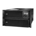 APC SRT8KRMXLT Smart-UPS SRT 8000VA RM 208V
