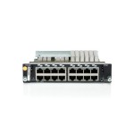 JUNIPER SRX-GP-16GE - Juniper 16-port 10/100/1000BASE-T XGPIM