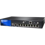 Juniper SRX210HE2-POE SRX Series SRX210HE2 2 x Ports 1000Base-T + 4 x Ports 10/100Base-TX + 2 x Ports 10/100Base-TX + 1 x Mini-PIM Slot + 1 x Express Card Slot Services Gateway