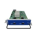 JUNIPER SRX3K-2XGE-XFP - Juniper SRX 3000 2Port 10GE SXP