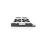 Juniper SRX5600-HC-FAN High Capacity Fan Requires Junos 12.1X44-D10 Onwards for SRX5600