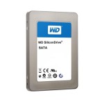SSC-D0064SC-2500 Western Digital SiliconDrive 64GB SLC SATA 3Gbps 2.5-inch Internal Solid State Drive (SSD)