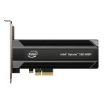 Intel SSDPED1D480GAX1 Optane 900P 480GB 3D XPoint PCI Express 3.0 x4 NVMe HHHL Add in Card Solid State Drive