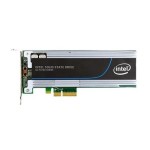 Intel SSDPEDMD016T4 DC P3700 1.6TB Multi-Level Cell PCI Express 3.0 x4 HHHL Add in Card Solid State Drive