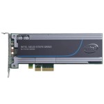 Intel SSDPEDMD016T401 DC P3700 1.6TB Multi-Level Cell PCI Express 3.0 x4 HHHL Add in Card Solid State Drive