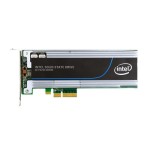 SSDPEDMD020T4U1 Intel DC P3700 Series 2TB MLC PCI Express 3.0 x4 NVMe (PLP) HH-HL Add-in Card Solid State Drive (SSD)