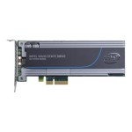 Intel SSDPEDMD800G4 DC P3700 800GB Multi-Level Cell PCI Express 3.0 x4 HHHL Add in Card Solid State Drive