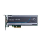 Intel SSDPEDMD800G401 DC P3700 800GB Multi-Level Cell PCI Express 3.0 x4 HHHL Add in Card Solid State Drive New Open Box