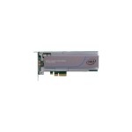 Intel SSDPEDME016T401 DC P3600 1.6TB Multi-Level Cell PCI Express 3.0 x4 NVMe HHHL Add in Card Solid State Drive