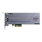 Intel SSDPEDME400G4 DC P3600 400GB Multi-Level Cell PCI Express 3.0 x4 NVMe HHHL Add in Card Solid State Drive