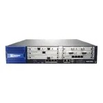 JUNIPER SSG-550M-SH - SSG 550M System, 1GB DRAM, 1 AC Power Supply