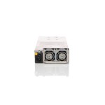 Juniper SSG-PS-AC 420-Watts 100-240V AC 8A 50-60Hz Power Supply For SSG520 / SSG-520M Series