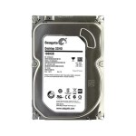 Seagate ST1000DX001 1TB 3.5" SATA SSHD