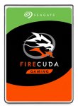 ซีเกท ST1000DX002 FireCuda 1TB 7200RPM SATA 6Gb/s 64MB Cache 8GB