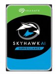 ซีเกท ST12000VE0008 SkyHawk AI 12TB SATA 6Gb/s 256MB Cache 3.5-Inch Hard Drive