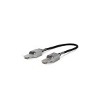 ซิสโก้ STACK-T3-1M 1M Type 3 Stacking Cable, สำหรับ C9300L