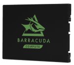 ซีเกท STGS500401 Barracuda Compute 500GB SATA Solid State Drive