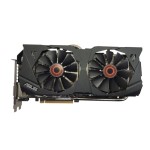 ซิสโก้ STRIX-GTX980-DC2OC ASUS Geforce -4GD5