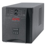 APC SUA750IX38 Smart UPS 750VA 230V USB with UL approval