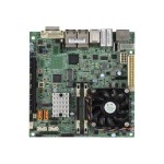 Supermicro SYS-1019S-MP Mini-ITX 1019S Intel Xeon processor E3-1515M v5 32GB DDR4 Server