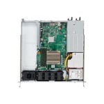 SUPERMICRO SYS-1019S-WR - SuperServer SYS-1019S-WR X11SSW-F 1U 2x2.5