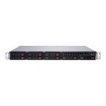 SUPERMICRO SYS-1029P-MTR - SuperServer SYS-1029P-MTR X11DPL-i 1U 8x2.5