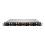 SUPERMICRO SYS-1029U-TN10RT - SuperServer SYS-1029U-TN10RT X11DPU 1U 10x2.5 NVMe