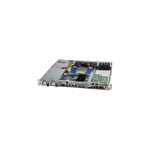 Supermicro 1U Barebone 110P Intel Xeon 3rd Generation Scalable 2TB DDR4 Server