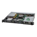 Supermicro 1U Barebone 110P Intel Xeon 3rd Generation Scalable 2TB DDR4 Server