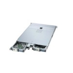 Supermicro SYS-120TP-DTTR Intel Xeon Scalable 3rd Gen Dual Socket LGA-4189 CPU 4-Bays Front Hot-Swap 2.5" SATA Drive 16x DDR4 DIMM Slots Per Node 1U Rackmount SuperServer