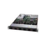 SUPERMICRO SYS-120U-TNR - Ultra SuperServer SYS-120U-TNR X12DPU-6 1U 12x2.5