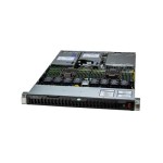 SUPERMICRO SYS-121H-TNR - Hyper SuperServer SYS-121H-TNR X13DEM 1U 12x2.5 NVME/SAS/SATA