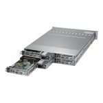 SUPERMICRO SYS-2028TR-HTR - SuperServer SYS-2028TR-HTR X10DRT-H 2U 24x2.5