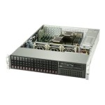 SUPERMICRO SYS-2029P-C1R - SuperServer SYS-2029P-C1R X11DPi-N 16x2.5