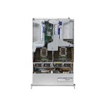 SUPERMICRO SYS-2029U-E1CRTP - SuperServer 2029U-E1CRTP X11DPU 2U 24x2.5